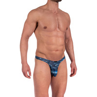 Manstore M2371 Bungee String