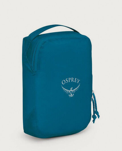 Osprey Packing Cube Small - Waterfront Blue