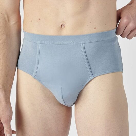 Damart Pack of 3 Trunks