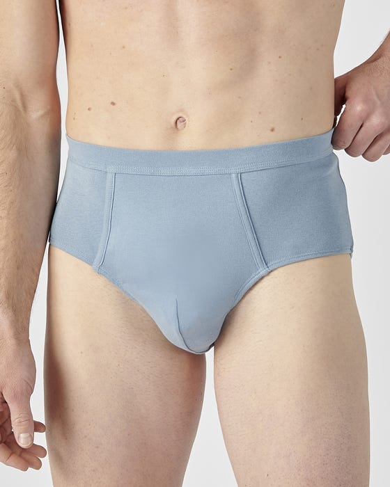 Damart Pack of 3 Trunks