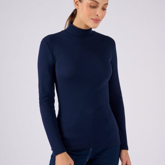 Damart Thermolactyl Long Sleeve Top