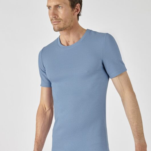 Damart Thermal Medium Warmth Round Neck T-shirt