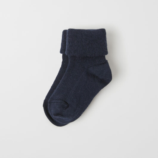 Socks merino wool baby