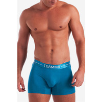 TEAMM8 Icon Trunk 3.0 - Harbour Blue