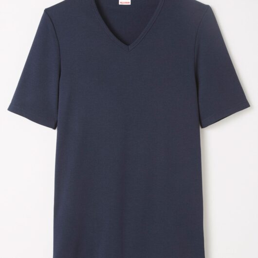 Damart Thermal Medium Warmth Short Sleeved T-shirt