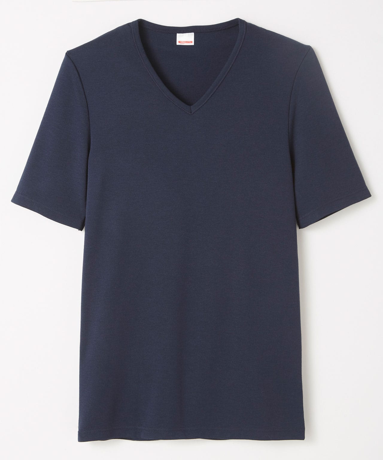 Damart Thermal Medium Warmth Short Sleeved T-shirt