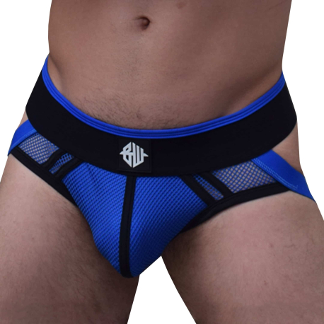 Breedwell Axel Jock - Blue
