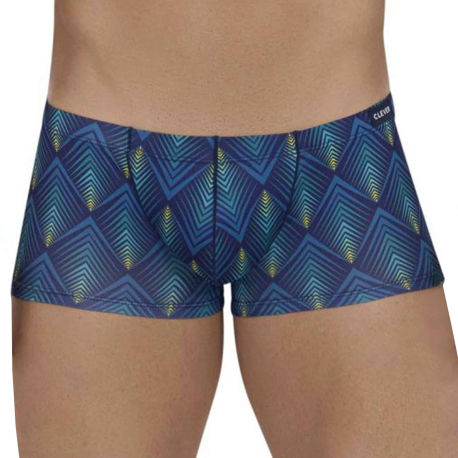 Clever Magical Trunks - Blue