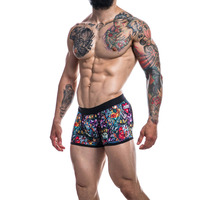 Cut4Men Air Boxer - Royal Blue
