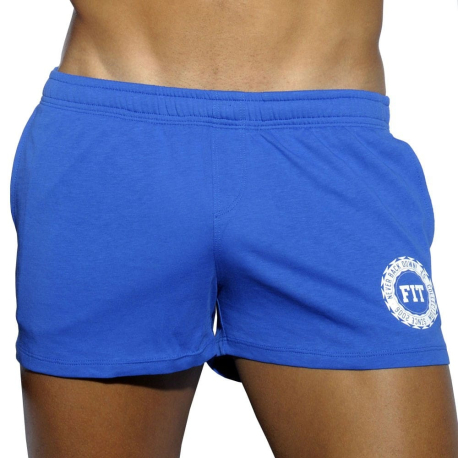 ES Collection Fitness Short - Royal