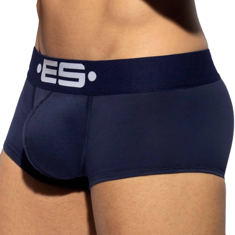 ES Collection Pack Up Wonder Trunks - Navy