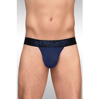 Ergowear MAX FLOW Bikini Brief - Dark Blue