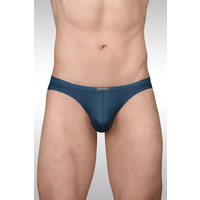 Ergowear X4D Bikini Brief - Sea Blue