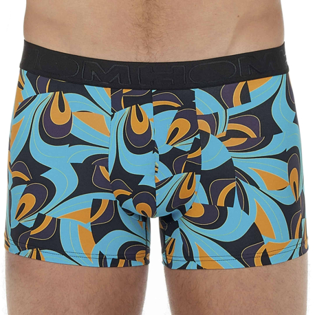 HOM Jimi Boxer Briefs - Blue