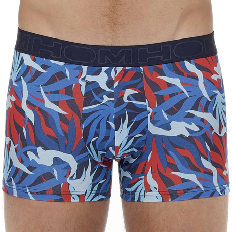 HOM Keanu Boxer Briefs - Blue