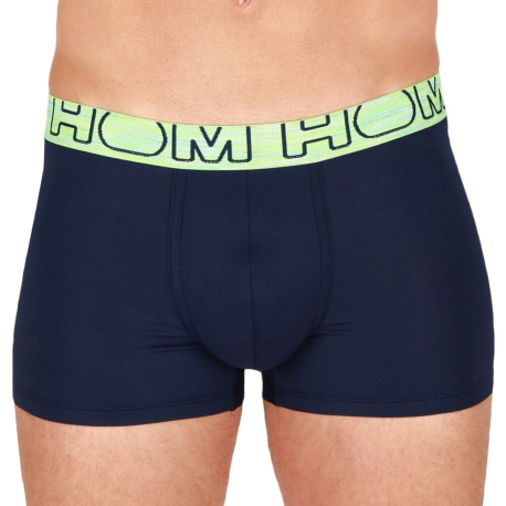 HOM New Ocean Boxer Briefs - Navy