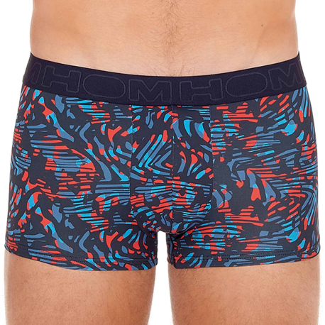 HOM Niagara Trunks - Blue