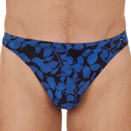HOM Temptation Quentin Thong - Blue