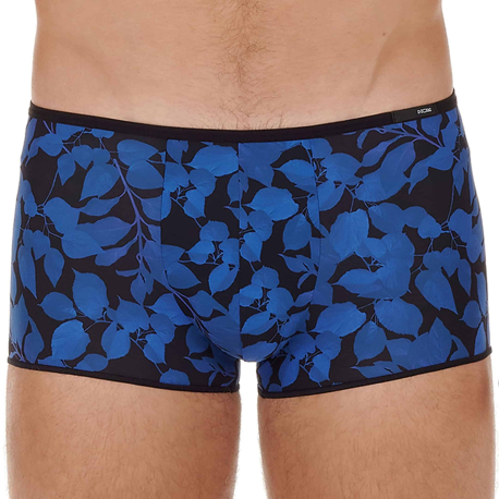HOM Temptation Quentin Trunks - Blue