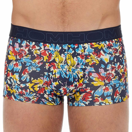 HOM Vittorio Trunks - Navy