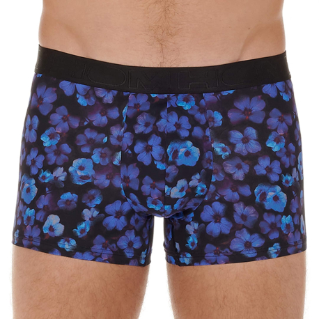 HOM Will Boxer Briefs - Blue