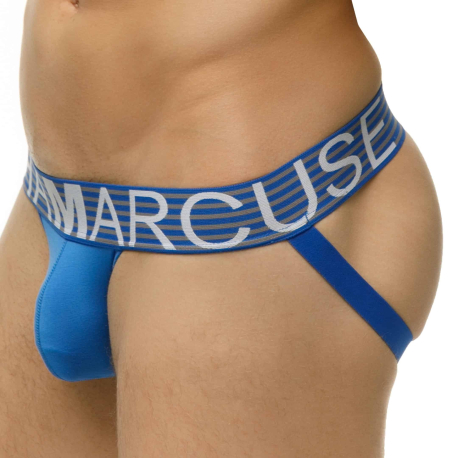 Marcuse Brighten Modal Jock - Blue