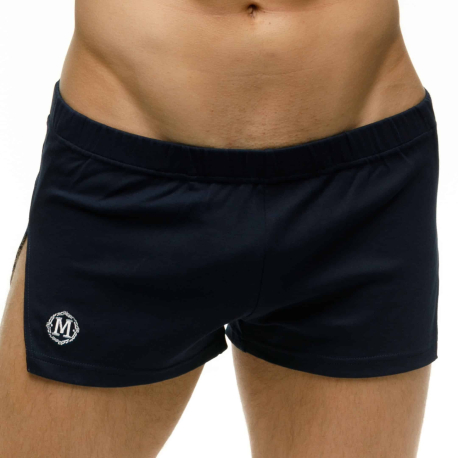 Marcuse Leisure Shorts - Navy