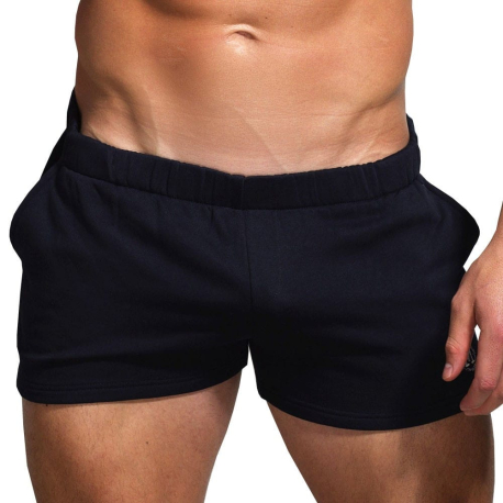 Marcuse Physical Short - Navy