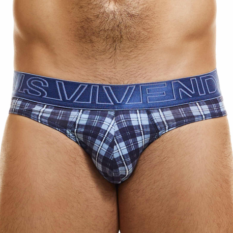 Modus Vivendi Exclusive Briefs - Check