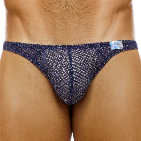 Modus Vivendi Knight Low Cut Briefs - Blue