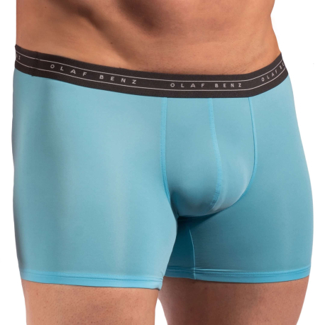 Olaf Benz RED 2264 Boxer Briefs - Sky Blue