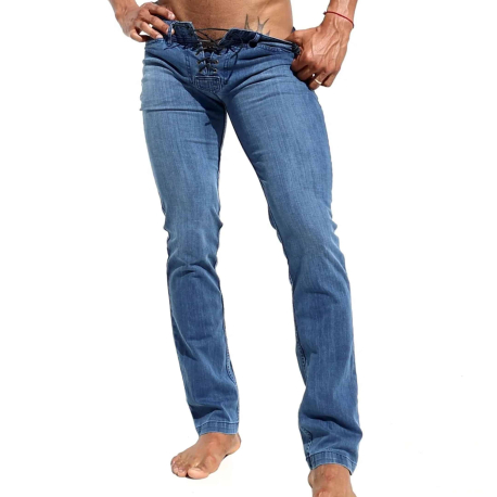 Rufskin Butch Jeans Pants - Indigo