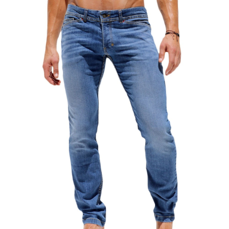 Rufskin Hendrix Jean Pants - Indigo