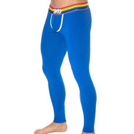 SKU Rainbow Legging - Royal