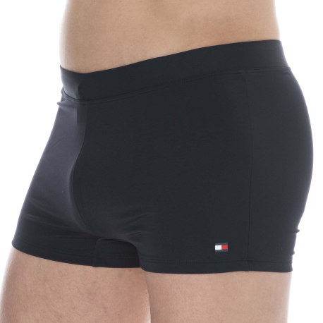 Tommy Hilfiger Essential Swim Trunks - Navy