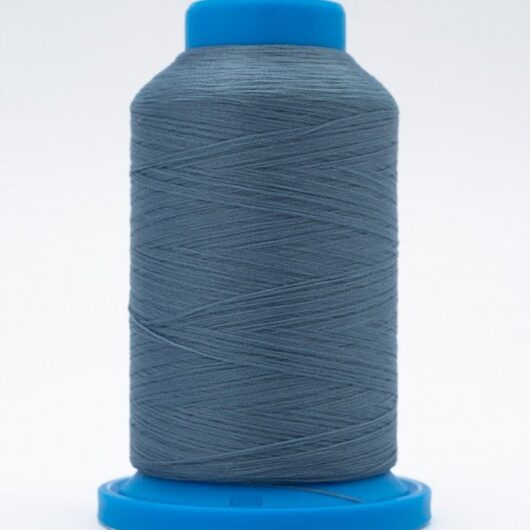 Mettler Seraflock Stretch Sewing Thread 5022 Mid Airforce Blue